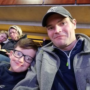 Meet your Posher, Ryan